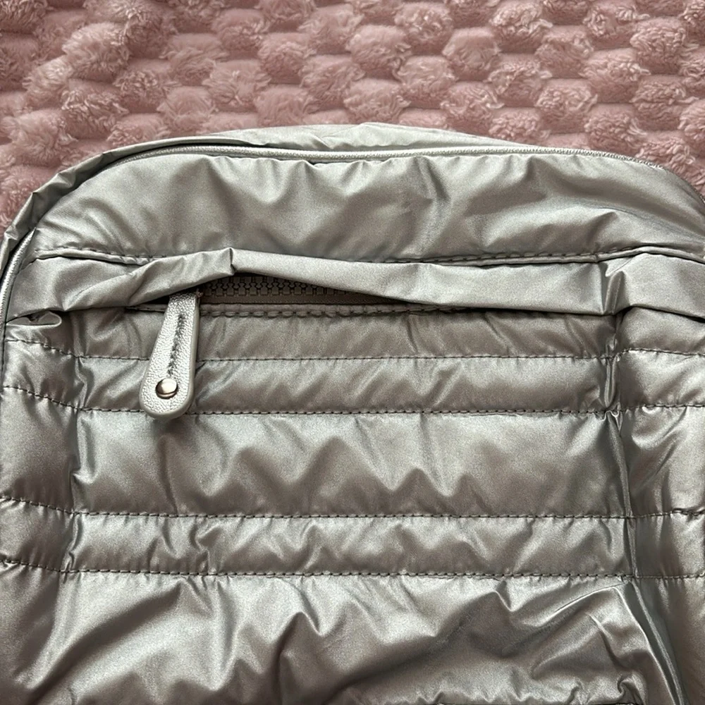 NWOT travel case